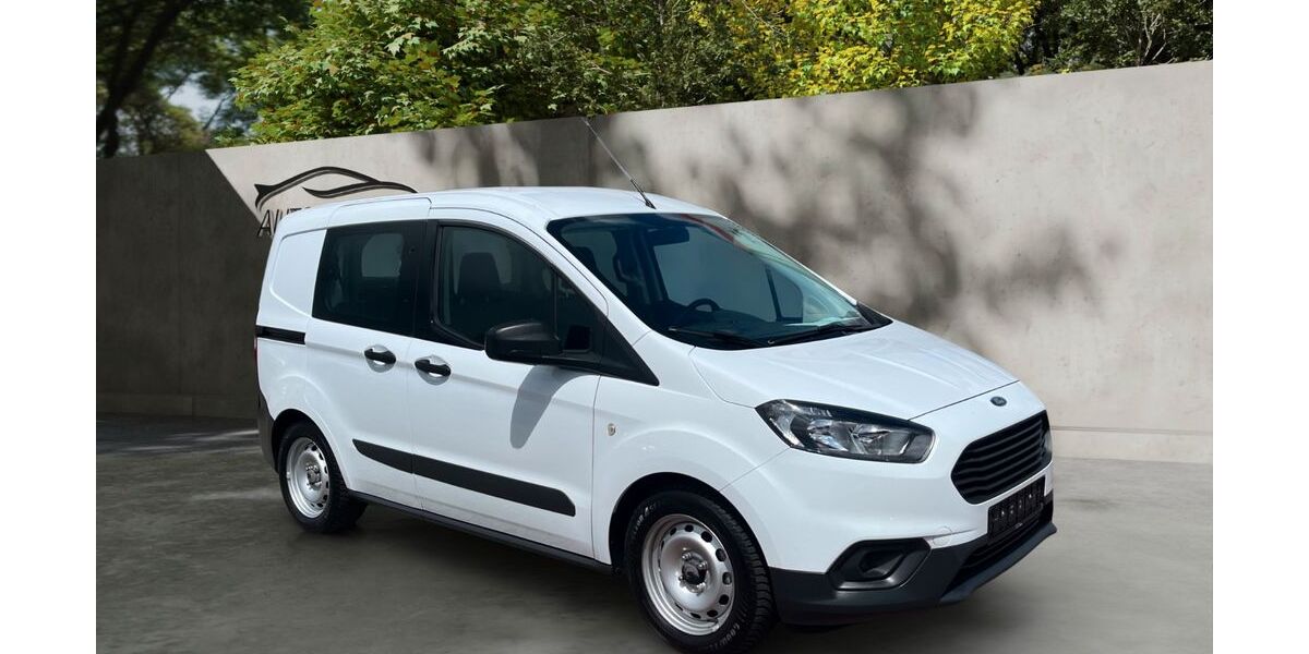 Ford Transit Courier 10.705 km 13.900 &euro; Neustadt 67434