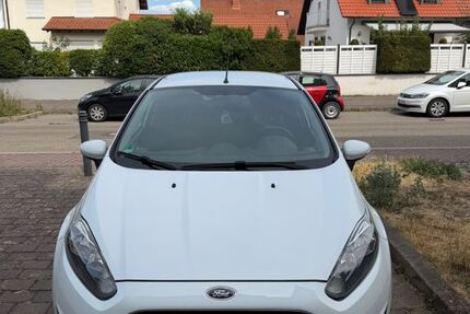 Ford Fiesta 105.000 km 7.600 &euro; Bad Dürkheim 67098