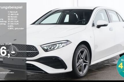 Mercedes-Benz A 250 2.888 km 37.978 &euro; Kaiserslautern 67663