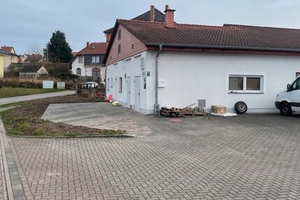 Gewerbeobjekt Hettenleidelheim - 3.200&euro; | Angebot:26168014