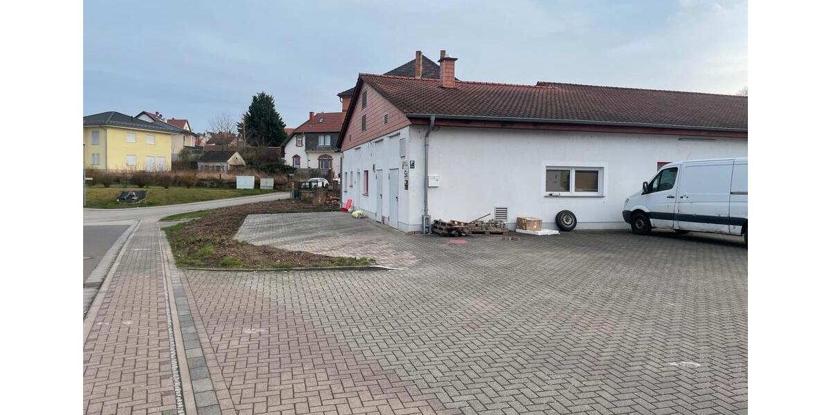 Gewerbeobjekt Hettenleidelheim - 3.200&euro; | Angebot:26168014