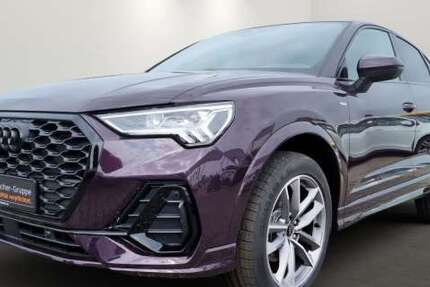 Audi Q3 7.000 km 42.800 &euro; Kaiserslautern 67663