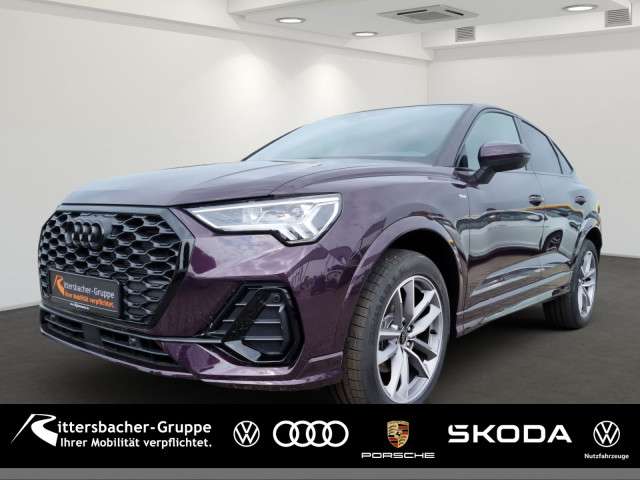Audi Q3 7.000 km 42.800 &euro; Kaiserslautern 67663