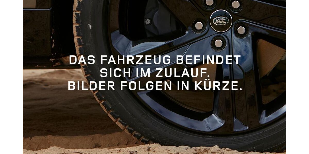 Land Rover Range Rover Evoque 1.549 km 53.988 &euro; Kaiserslautern 67655