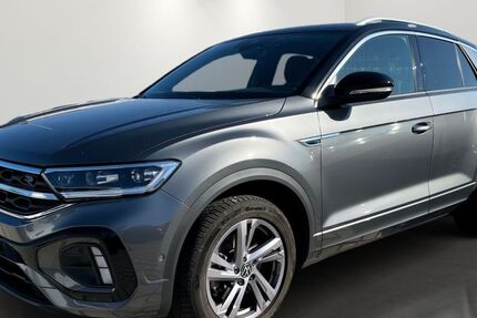 VW T-Roc 107.774 km 22.850 &euro; Kaiserslautern 67663