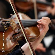 Vivaldi - Die Vier Jahreszeiten - Kammerorchester der Neuen Philharmonie Hamburg Kaiserslautern
