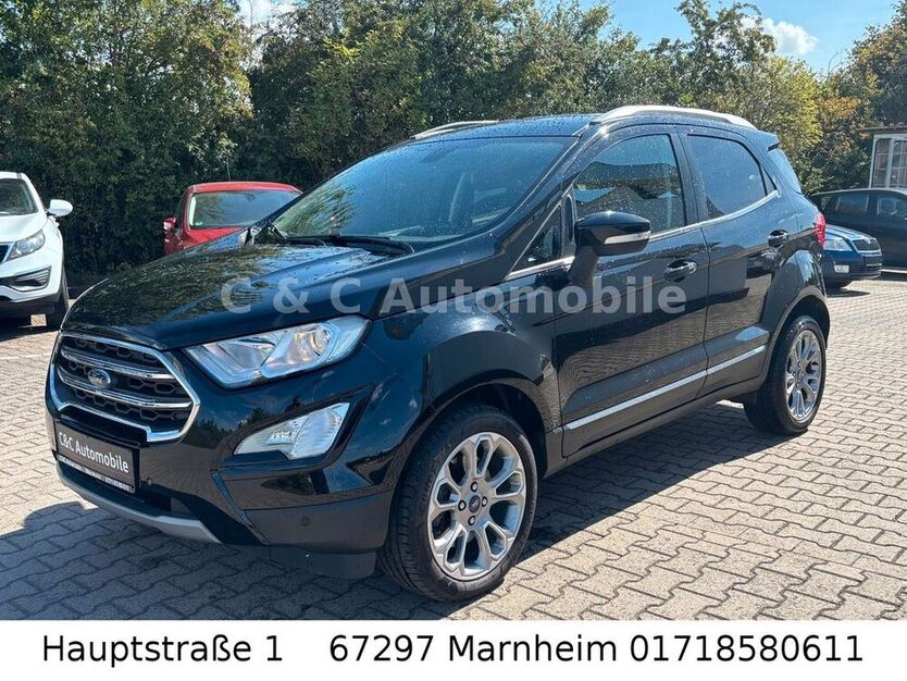 EcoSport