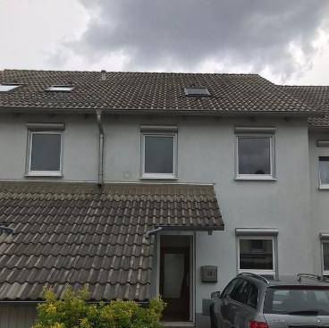 Schönes Reihenmittelhaus zu verkaufen in Morlautern 5 zimmer