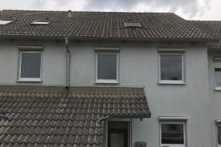 Schönes Reihenmittelhaus zu verkaufen in Morlautern zimmer