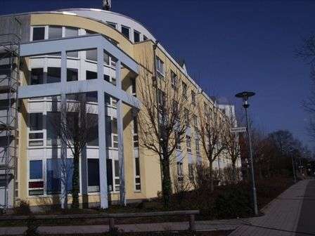 Wohnung zum Mieten in Kaiserslautern 395 € 30 m² 1 zimmer