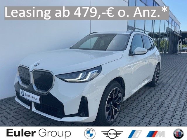 BMW X3 19.449 km 52.289 &euro; Kaiserslautern 67663