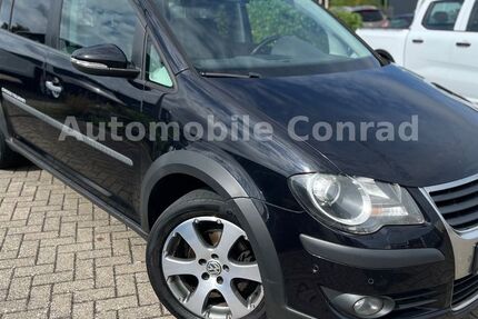 VW Touran 353.103 km 3.499 &euro; Kirchheimbolanden 67292