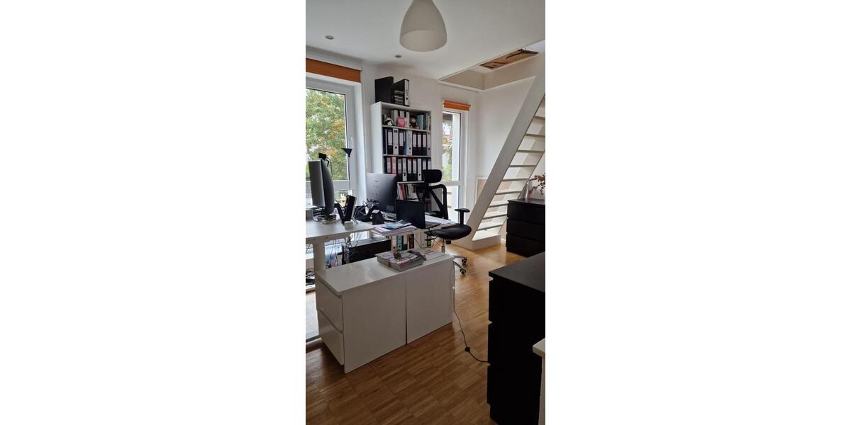 Etagenwohnung Kaiserslautern Betzenberg - 4.5 Zimmer, 130 m&sup2;, 415.000&euro; | Angebot:26068827