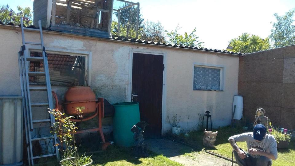Einfamilienhaus Weilerbach - 3 Zimmer, 90 m&sup2;, 180.000&euro; | Angebot:26423282