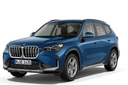 BMW X1 25.550 km 40.575 &euro; Pirmasens 66954