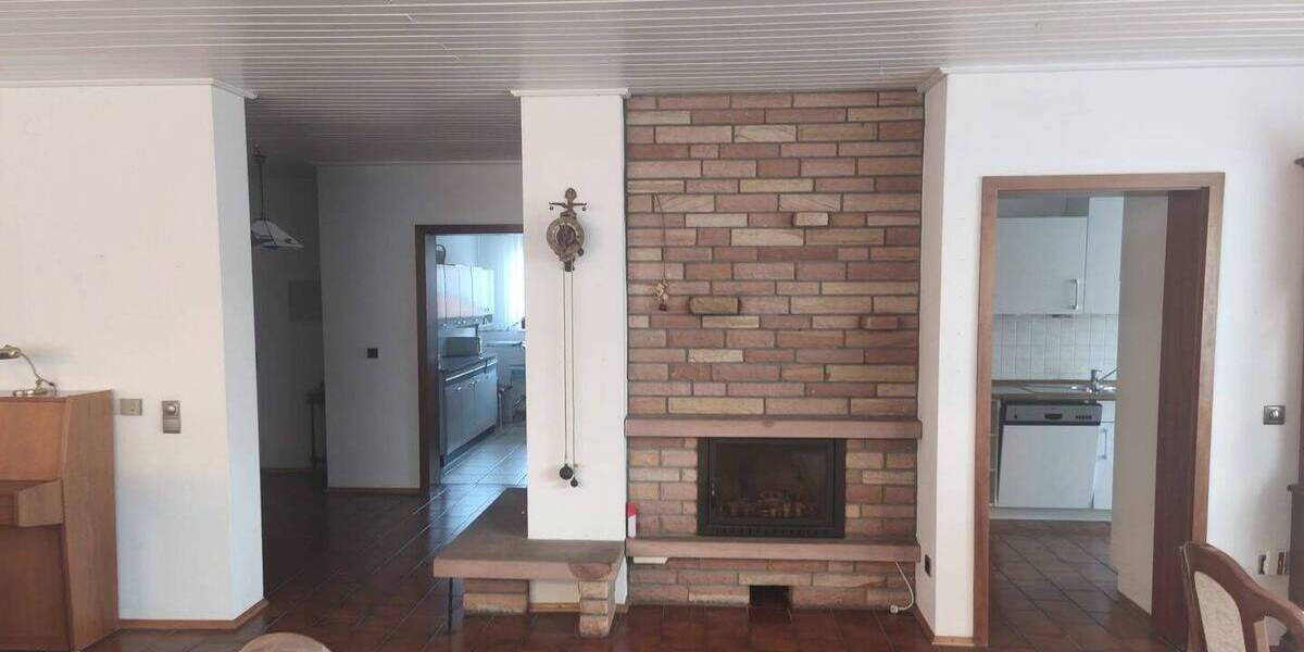 schönes Zweifamilienhaus Queidersbach - Mehrfamilienhaus, Wohnhaus Queidersbach | Angebot:26146962