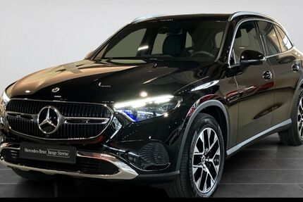 Mercedes-Benz GLC 220 9.900 km 54.980 &euro; Kaiserslautern 67655