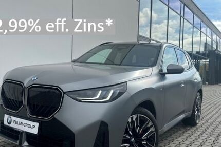 BMW X3 22.122 km 54.890 &euro; Kaiserslautern 67663