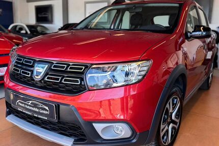 Dacia Sandero 85.800 km 9.290 &euro; Bad Dürkheim 67098