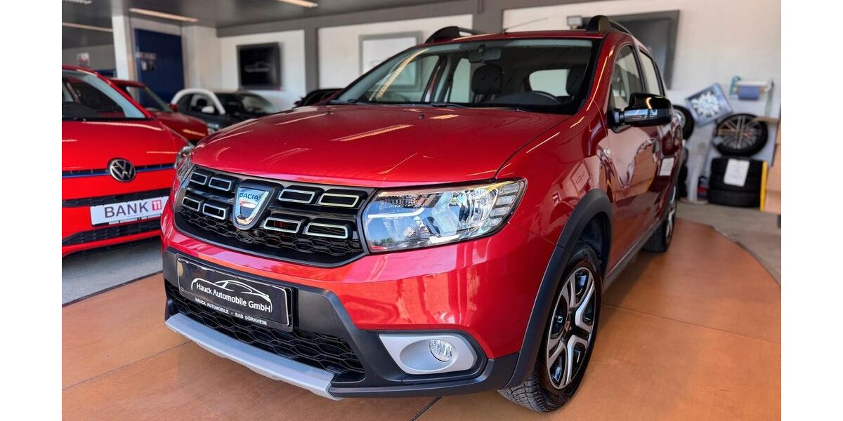 Dacia Sandero 85.800 km 9.290 &euro; Bad Dürkheim 67098