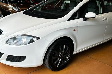 Seat Leon 120.455 km 4.490 € Bad Dürkheim 67098