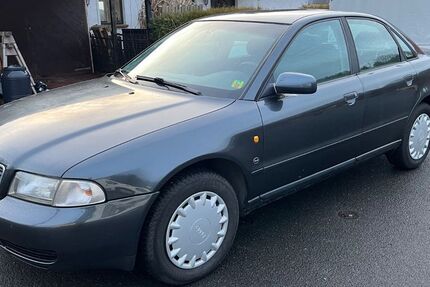 Audi A4 232.000 km 1.600 &euro; Matzenbach 66909