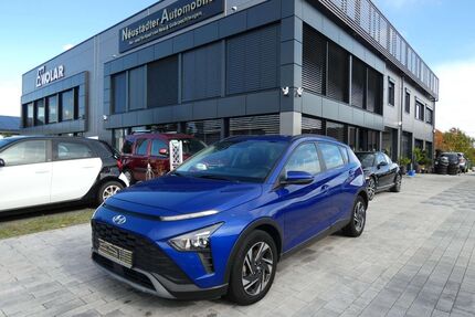 Hyundai BAYON 50.000 km 13.999 &euro; Neustadt an der Weinstraße 67433