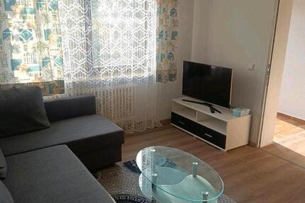 Wohnung Kaiserslautern Bahnheim - 2 Zimmer, 50 m&sup2;, 1.200&euro; | Angebot:26262837