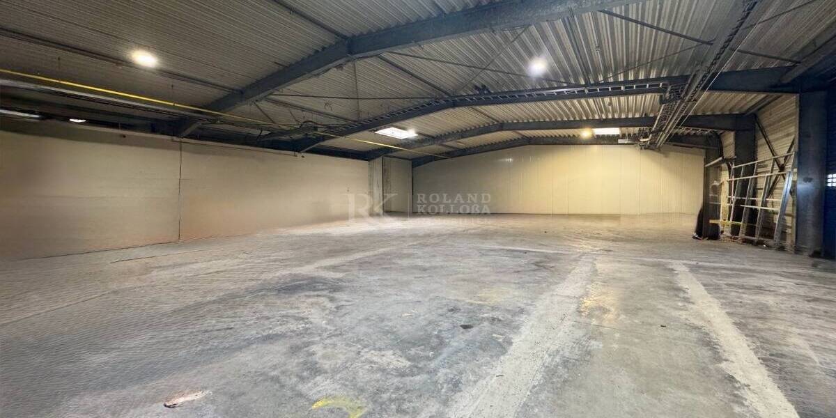 ca. 360 m² Lager in Ramstein zu vermieten zimmer