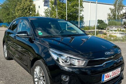 Kia Rio 178.500 km 6.950 &euro; Neustadt/Weinstr 67433