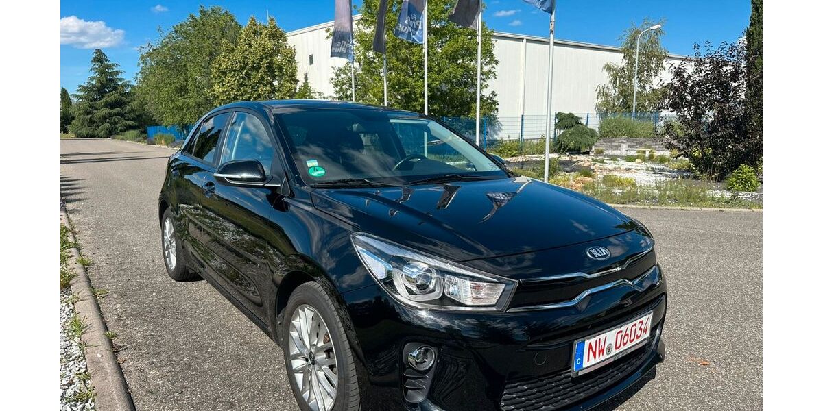 Kia Rio 178.500 km 7.650 &euro; Neustadt/Weinstr 67433