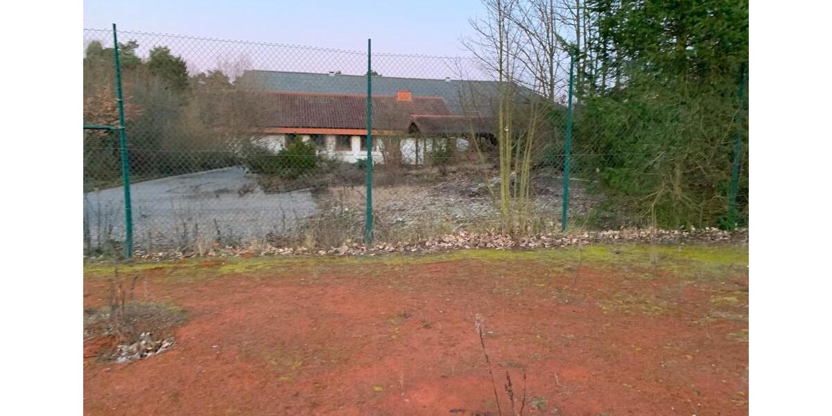 Gewerbeobjekt Carlsberg - 500&euro; | Angebot:26641191
