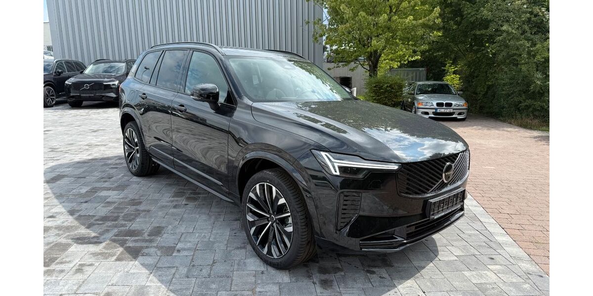 Volvo XC90 12.500 km 69.000 &euro; Kaiserslautern 67657