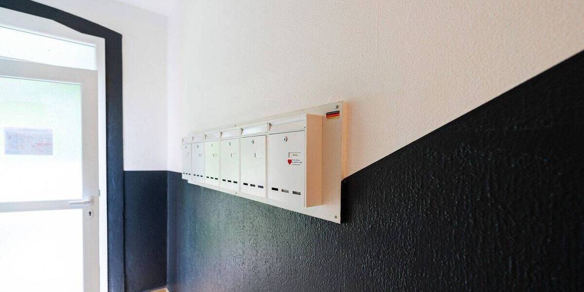 Etagenwohnung Kaiserslautern Innenstadt - 3 Zimmer, 68 m&sup2;, 799&euro; | Angebot:26176152