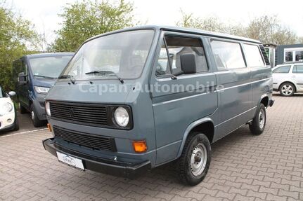 VW T3 Caravelle