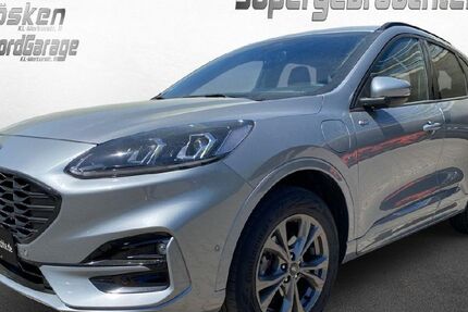 Ford Kuga 62.797 km 22.500 &euro; Kaiserslautern 67663