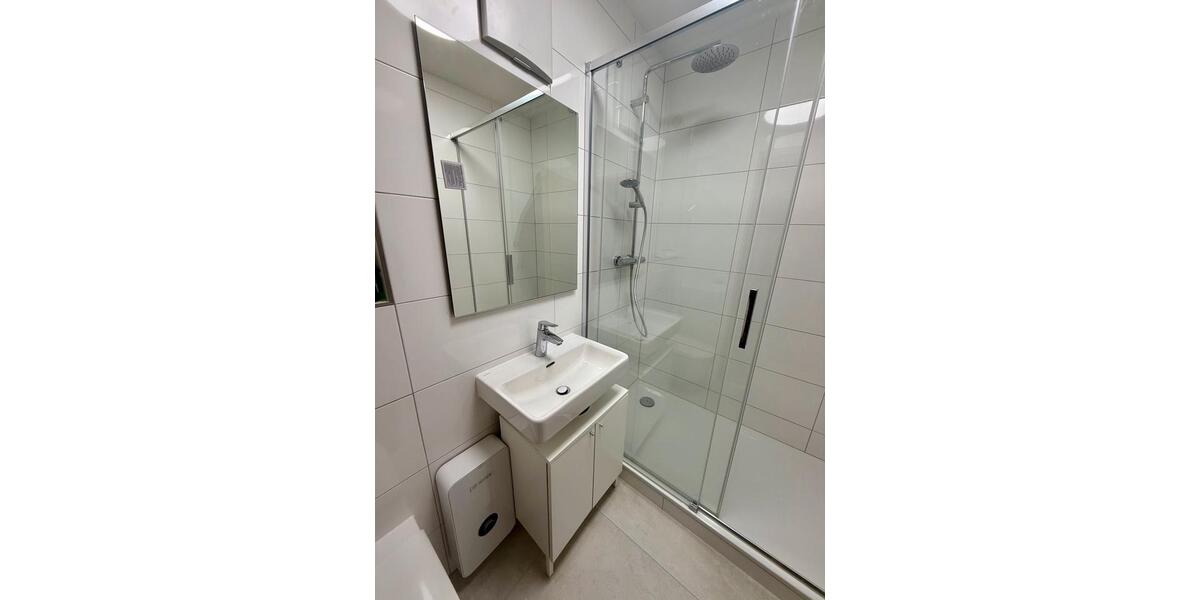 Etagenwohnung Kaiserslautern Bahnheim - 1 Zimmer, 25 m&sup2;, 595&euro; | Angebot:25052850