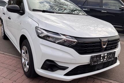 Dacia Sandero 35.900 km 10.300 &euro; Kaiserslautern 67659
