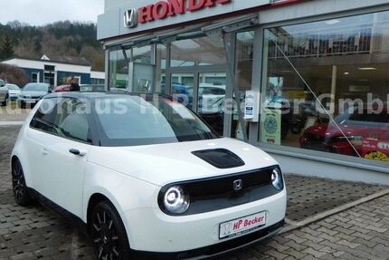 Honda e 18.090 km 22.900 &euro; Rockenhausen 67806