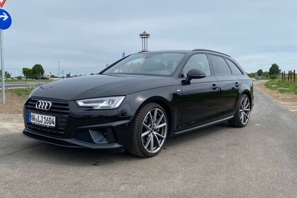 Audi A4 129.500 km 21.499 &euro; Neustadt 67434