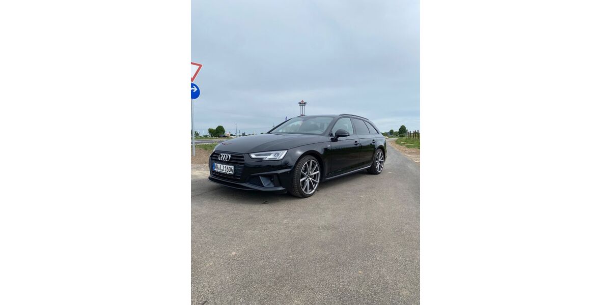 Audi A4 129.500 km 21.499 &euro; Neustadt 67434