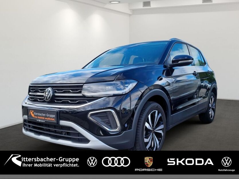 VW T-Cross 17.031 km 23.650 € Kusel 66869