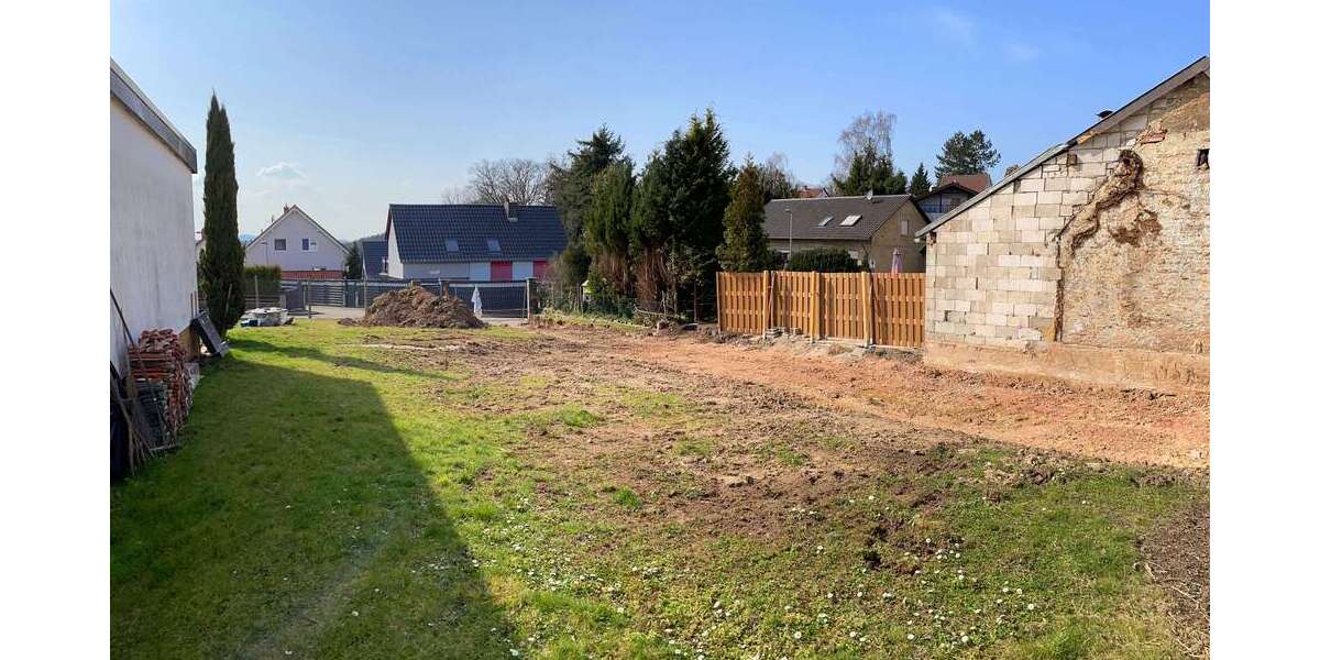 Grundstück Wattenheim - 180.000&euro; | Angebot:24964442