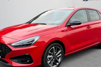 Hyundai i30 25.065 km 18.990 &euro; Pirmasens 66954