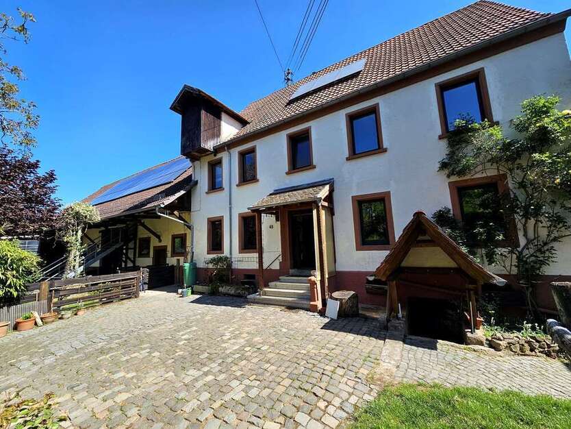 Haus zum Kaufen in Niederkirchen 299.000 € 200 m²