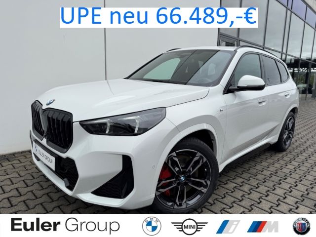 BMW X1 24.502 km 49.390 € Kaiserslautern 67663