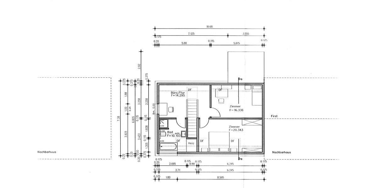 Einfamilienhaus Steinwenden - 3 Zimmer, 193 m&sup2;, 399.000&euro; | Angebot:24763075