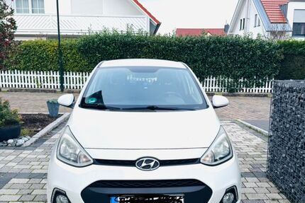 Hyundai i10 134.000 km 4.800 &euro; Bad Dürkheim 67098