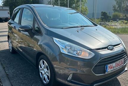 Ford B-Max 153.956 km 3.950 &euro; Neustadt/Weinstr 67433