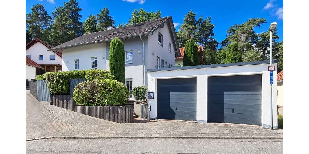 Einfamilienhaus Kaiserslautern Engelshof - 5 Zimmer, 205 m&sup2;, 440.000&euro; | Angebot:27677296